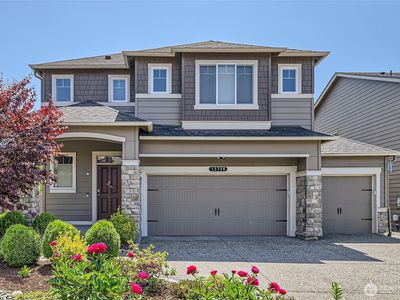 12726 36th Pl NE, Lake Stevens, WA, 98258