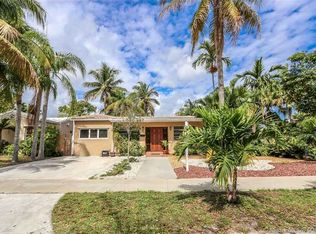 1611 Washington St, Hollywood, FL 33020
