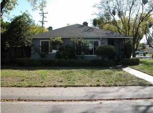 202 E Robinhood Dr, Stockton, CA 95207