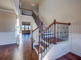 8039 Forest Hills Dr #325-LOT 325, Spring Hill, TN 37174