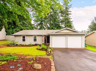 2311 S 284th Pl, Federal Way, WA 98003
