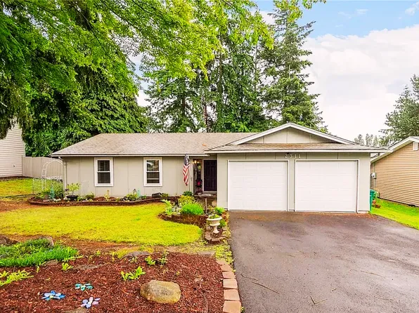 2311 S 284th Pl, Federal Way, WA 98003