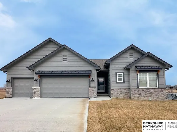 10003 S 108th Ave, Papillion, NE 68046