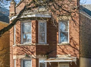 3022 S Harding Ave, Chicago, IL 60623