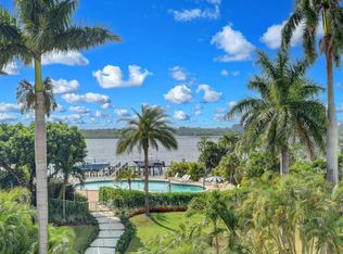 2505 S Ocean Blvd UNIT 402, Palm Beach, FL 33480