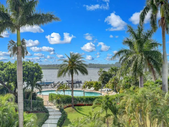 2505 S Ocean Boulevard #402, Palm Beach, FL 33480