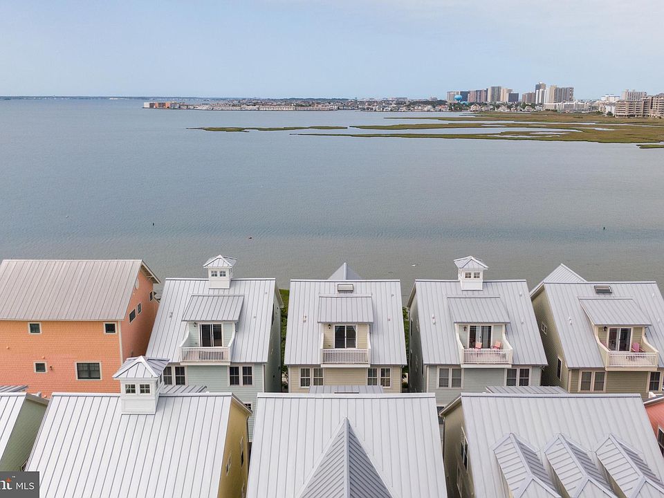 Sunset Island 6 Seaside Mews Ocean City MD Zillow