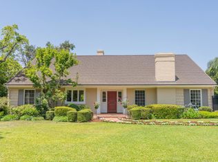 653 Chaucer Rd, San Marino, CA 91108