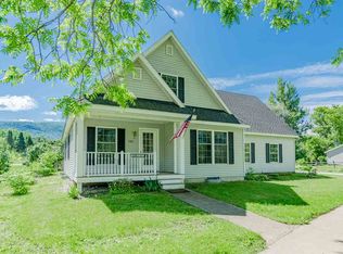 3312 Richville Rd, Manchester, VT 05254