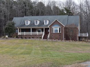 170 Rimer Rd, Salisbury, NC 28146