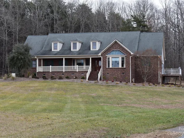 170 Rimer Rd, Salisbury, NC 28146