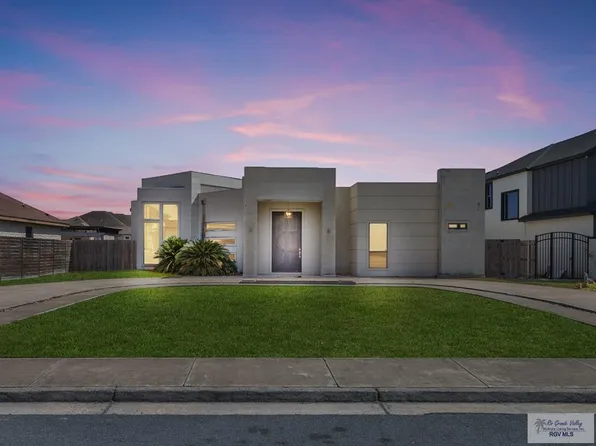 5016 Indian Shr, Brownsville, TX 78526