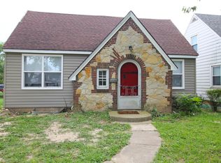 1101 W Carson St, Muncie, IN 47303