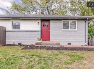 255 Tulip Hill Dr, Nashville, TN 37210