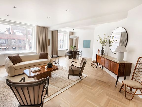 2nd image of 345 E 57th St APT 16A