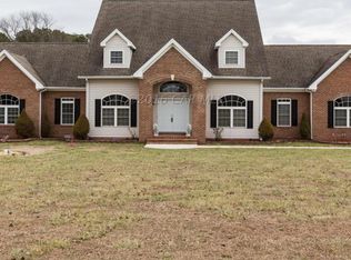 5901 Tally Ho Ln, Salisbury, MD 21801