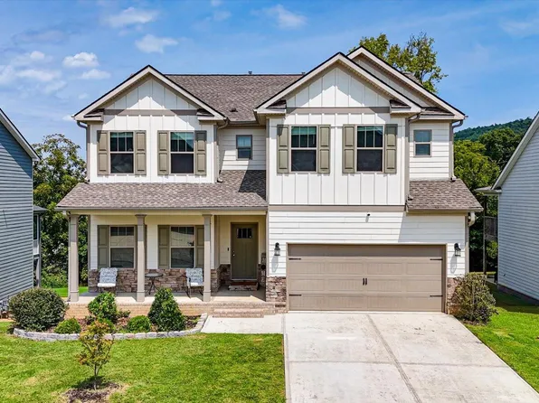9876 Haven Port Ln, Ooltewah, TN 37363
