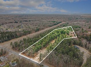 441 N Brooks Rd, Muskegon, MI 49442