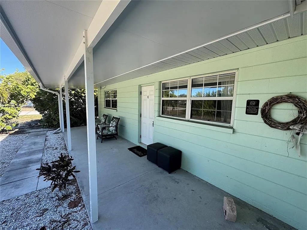 1 bed, 1.0 bath, 540 sqft, $1,350 — Photo 2