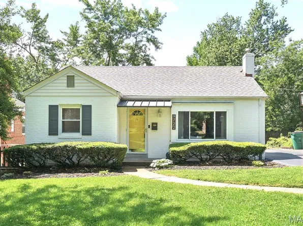 9722 Greenwood Ter, Saint Louis, MO 63119