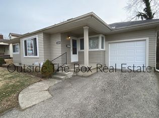 1560 Vancouver Dr, Dayton, OH 45406
