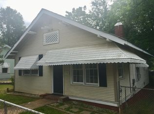 325 Shaw St, Greenville, SC 29609