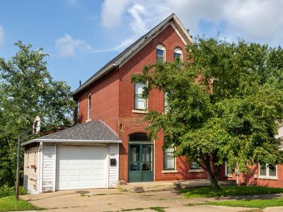 389 Clarke Dr, Dubuque, IA, 52001