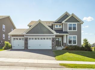 6573 Bridle Path, Corcoran, MN 55340