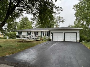 620 W Council St, Tomah, WI 54660