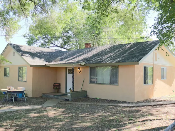 24651 Medical Springs Hwy, Baker City, OR 97814