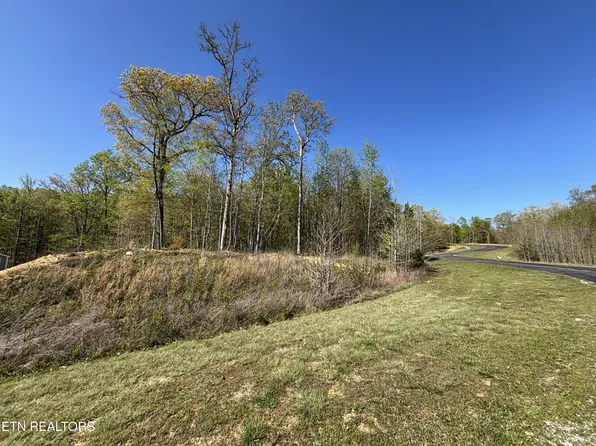 0 Thief Neck View Dr Lot 382, Rockwood, TN 37854