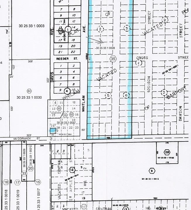 1st image of 0 Whitlam Ave
