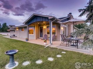 1001 W Douglas Rd, Fort Collins, CO 80524