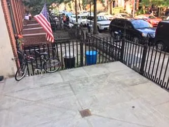 Rented by Besen Partners, LLC