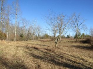 204 Rock Creek Rd, Deer Lodge, TN 37726