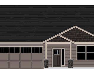 1437 Northgate Dr, Independence, OR 97351