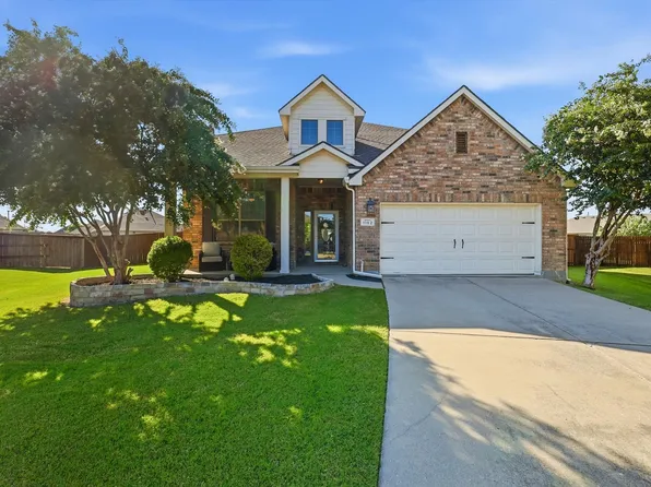 1152 Honeywell Dr, Anna, TX 75409