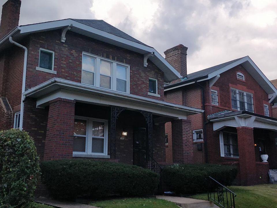 1st image of 4828 Farlin Ave