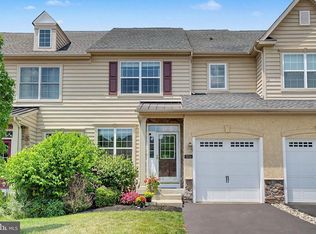 3214 Brookside Dr, Furlong, PA 18925