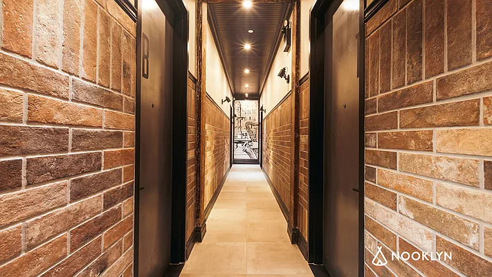 Rented by Nooklyn NYC LLC | media 89