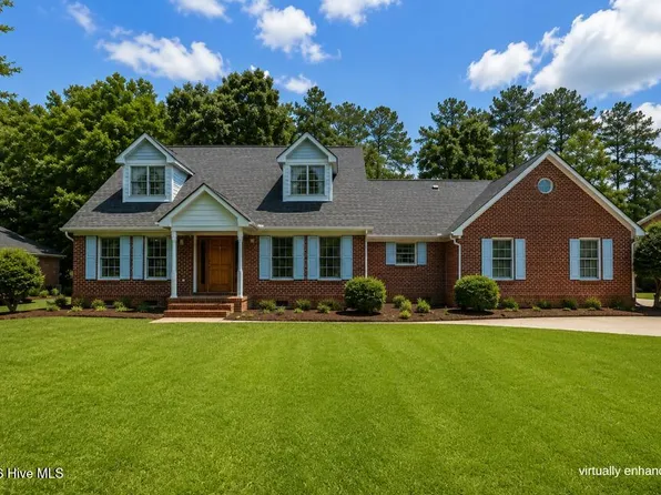 802 Thyme Court, New Bern, NC 28562