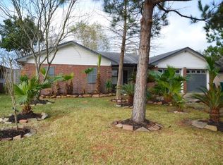 18710 Wood Glen Ln, Houston, TX 77084