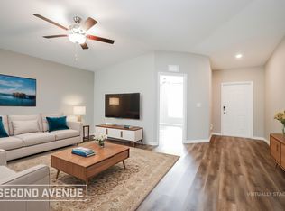 208 Ravenswood Blvd, Port Charlotte, FL 33954