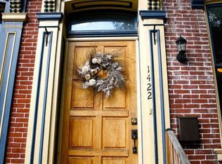1422 Page St, Pittsburgh, PA