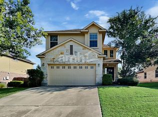 19801 Drifting Meadows Dr, Pflugerville, TX 78660