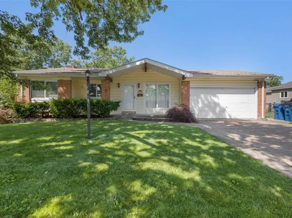 540 Coachway Ln, Hazelwood, MO 63042