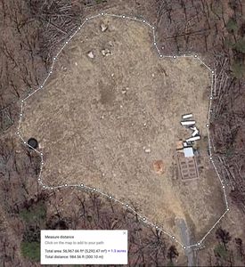 270 Burnett Rd, Whitwell, TN, 37397