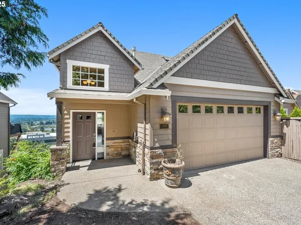 9381 SE Scott Park Cir, Happy Valley, OR 97086