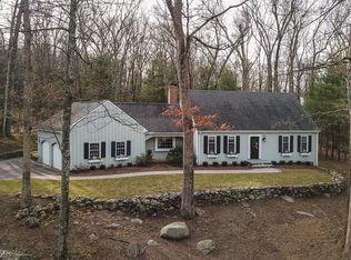 94 High Ridge Rd, Avon, CT 06001