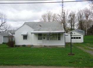 399 Vernon Rd, Mansfield, OH 44905